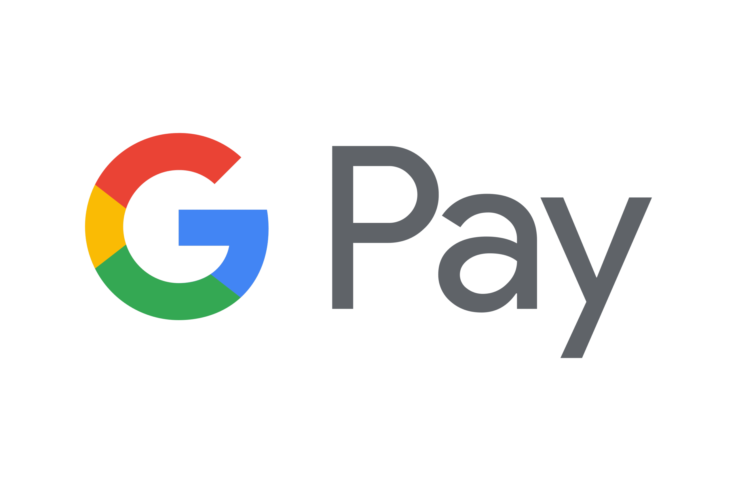 google pay logo.wine
